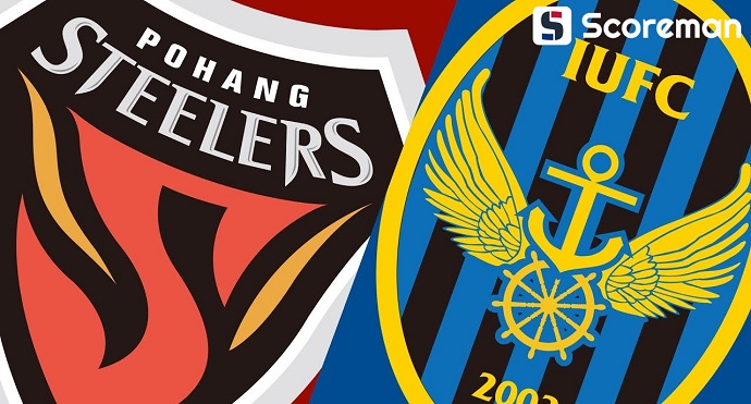 3월15일 K리그 1 - 포항 VS 인천 국내축구 분석 프리뷰